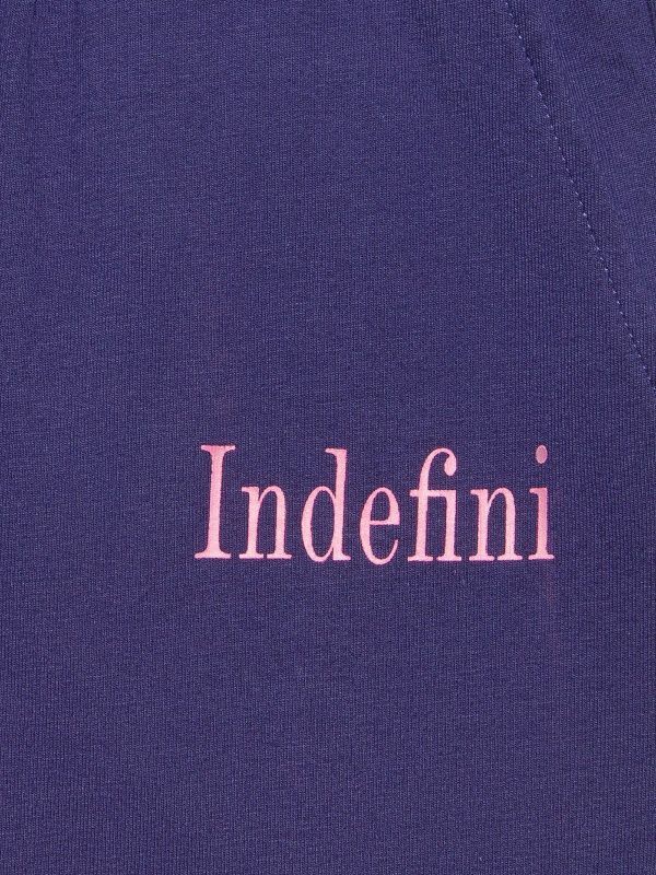 Женские брюки Indefini (Арт. 3040TDJ)