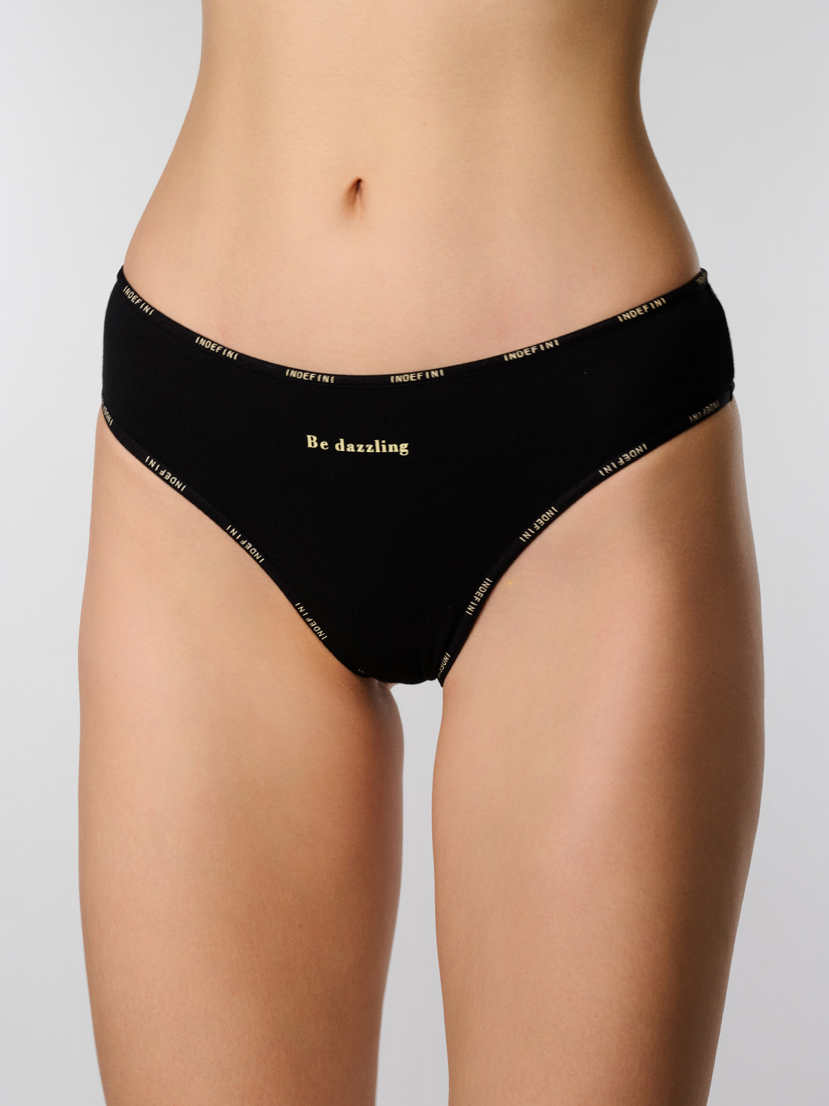 5256LDF Женские Стринги